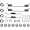 Centric Parts Drum Brake Hardware Kit, 118.42005 118.42005 - alternate 1